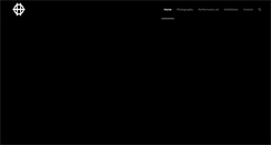 Desktop Screenshot of oliverheller.cz